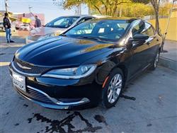 Chrysler 200